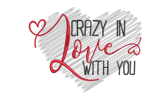 Crazy in Love with You