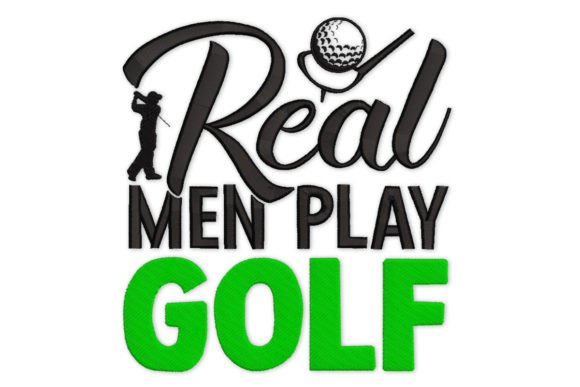 Golf Quotes: A Boutique Sweatshirt Embroidery Review