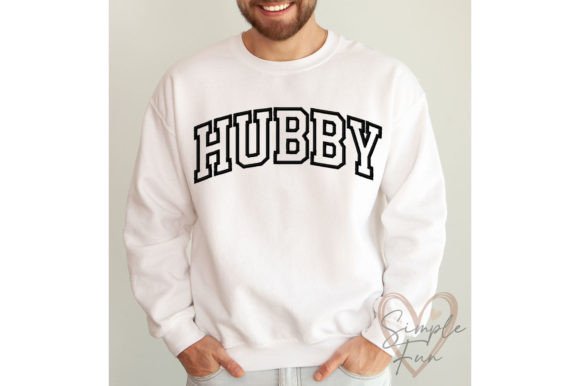 Hubby Outline Embroidery Review