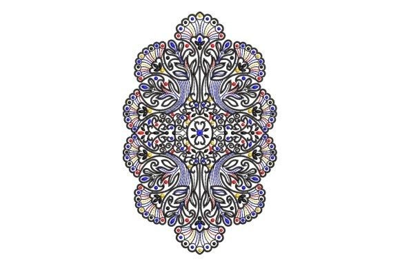 Intricate Motif: A Craft Fair Designer’s Real-World Review