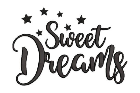 Sweet Dreams: A Designer’s Real-World Embroidery Review